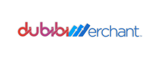 Dubibi Merchant Logo
